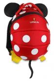 Opakowanie Plecaczek LittleLife Myszka Miki i Przyjaciele