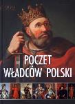 Poczet władców Polski. Autor: praca zbiorowa. Dadada.pl Okładka książki Poczet władców Polski