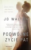 Podwójne życie Pat. Autor: Walton John H.. Dadada.pl Okładka książki Podwójne życie Pat