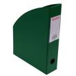 Opakowanie Pojemnik na czasopisma 7 cm ciemna zieleń