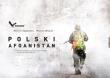 Polski Afganistan. Autor: Ogdowski Marcin, Wójcik Marcin. Dadada.pl Okładka książki Polski Afganistan