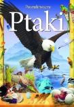 Okładka książki Poszukiwacze - Ptaki