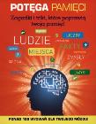 Okładka książki Potęga pamięci