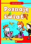 Okładka książki Poznaję świat. Już się uczę