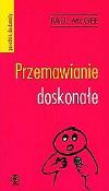 Okładka książki Przemawianie doskonałe