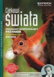 Przyroda LO cz.3 Biologia Ciekawi świata w.2015. Autor: Agata Duda, Jolanta Holeczek. Dadada.pl Okładka książki Przyroda LO cz.3 Biologia Ciekawi świata w.2015