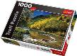 Okładka książki Puzzle 1000 Arrow River, Nowa Zelandia TREFL
