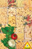 Opakowanie Puzzle 1000 Pasta