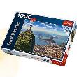 Opakowanie Puzzle 1000 Rio de Janeiro TREFL