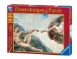 Opakowanie Puzzle 1000 Stworzenie Adama