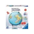 Opakowanie Puzzle 3D Kuliste 540 Kula ziemska
