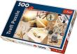 Opakowanie Puzzle 500 Witamy na pokładzie