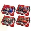 Opakowanie Puzzle 54 mini Auta 2 TREFL