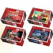 Opakowanie Puzzle 54 mini Cars 2 TREFL