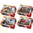Opakowanie Puzzle 54 mini Samoloty 2 TREFL