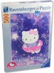 Opakowanie Puzzle Hello Kitty 500