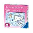 Opakowanie Puzzle Hello Kitty Aniołek 300