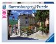 Puzzle Piedmont, Włochy 1000. Wydawca: Ravensburger. Dadada.pl Opakowanie Puzzle Piedmont, Włochy 1000
