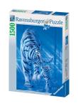 Opakowanie Puzzle Pierwszy spacer 1500