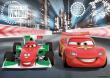 Opakowanie Puzzle podłogowe Disney Auta 2 24
