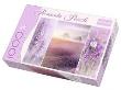 Opakowanie Puzzle Romantic 1000 Lawendowe pola