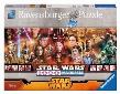 Opakowanie Puzzle Star Wars Legendy panorama