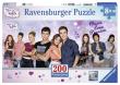 Opakowanie Puzzle Violetta i Przyjaciele 200