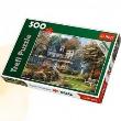 Opakowanie Puzzle Wymarzony dom 500