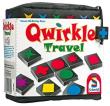 Okładka książki Qwirkle Travel