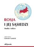 Opakowanie Rosja i jej sąsiedzi. Studia i szkice
