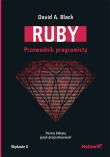 Okładka książki Ruby. Przewodnik programisty. Wydanie II