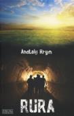 Okładka książki Rura - Anatolij Krym