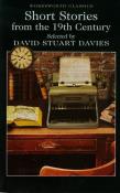 Okładka książki Short Stories from the 19th Century