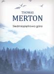 Siedmiopiętrowa góra. Autor: Thomas Merton. Dadada.pl Okładka książki Siedmiopiętrowa góra