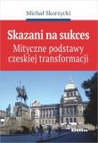 Okładka książki Skazani na sukces