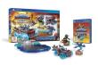 Opakowanie Skylanders Superchargers starter pack PS4