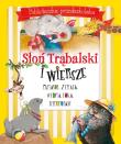 Słoń Trąbalski i wiersze. Biblioteczka przedszkolaka. Autor: Julian Tuwim, Gintowt Małgorzata. Dadada.pl Okładka książki Słoń Trąbalski i wiersze. Biblioteczka przedszkolaka