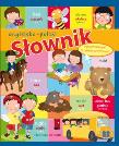 Okładka książki Słownik angielsko-polski