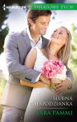 Ślubna niespodzianka. Autor: Pammi Tara. Dadada.pl Okładka książki Ślubna niespodzianka