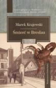 Okładka książki Śmierć w Breslau