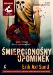 Okładka książki Śmiercionośny upominek - audiobook