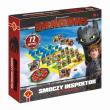 Opakowanie Smoczy inspektor Dragons