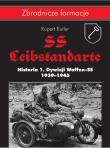 SS-Leibstandarte. Historia 1. Dywizji Waffen-SS 1939-1945. Autor: Butler Rupert. Dadada.pl Okładka książki SS-Leibstandarte. Historia 1. Dywizji Waffen-SS 1939-1945