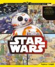 Okładka książki Star Wars. Popatrz i znajdź