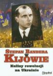 Stepan Bandera w Kijowie. Autor:   Praca zbiorowa. Dadada.pl Okładka książki Stepan Bandera w Kijowie