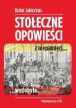 Okładka książki Stołeczne opowieści z niepamięci… wydobyte