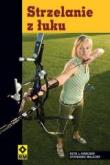 Okładka książki Strzelanie z łuku RM