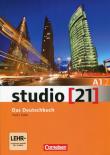 Opakowanie studio 21 A1.2 Das Deutschbuch + Das E-Book