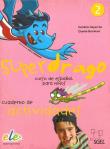 Superdrago 2 Ćwiczenia. Autor: Caparros C., Burnham C.. Dadada.pl Okładka książki Superdrago 2 Ćwiczenia