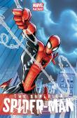 Superior Spider-Man. Ostatnie życzenie. Autor: Dan Slott. Dadada.pl Okładka książki Superior Spider-Man. Ostatnie życzenie